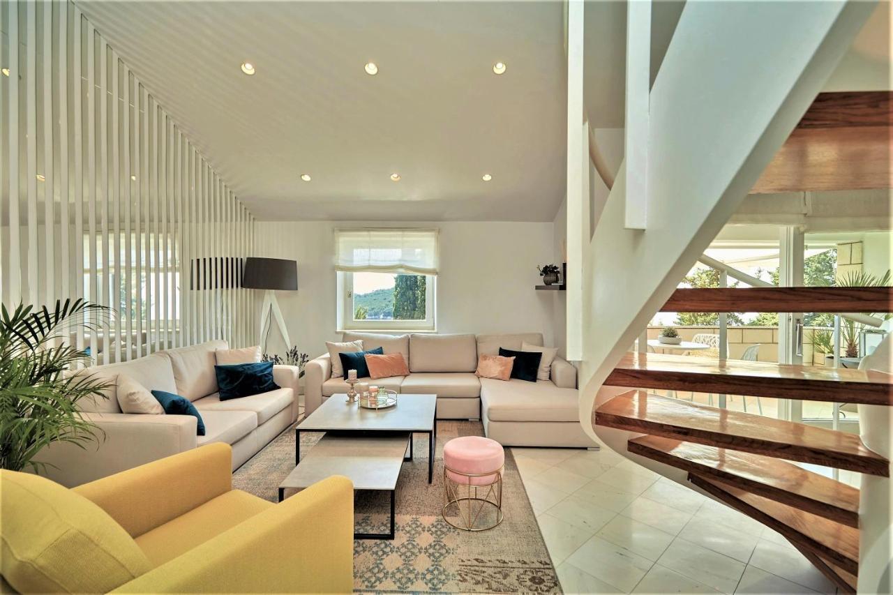 דוברובניק Villa King מראה חיצוני תמונה