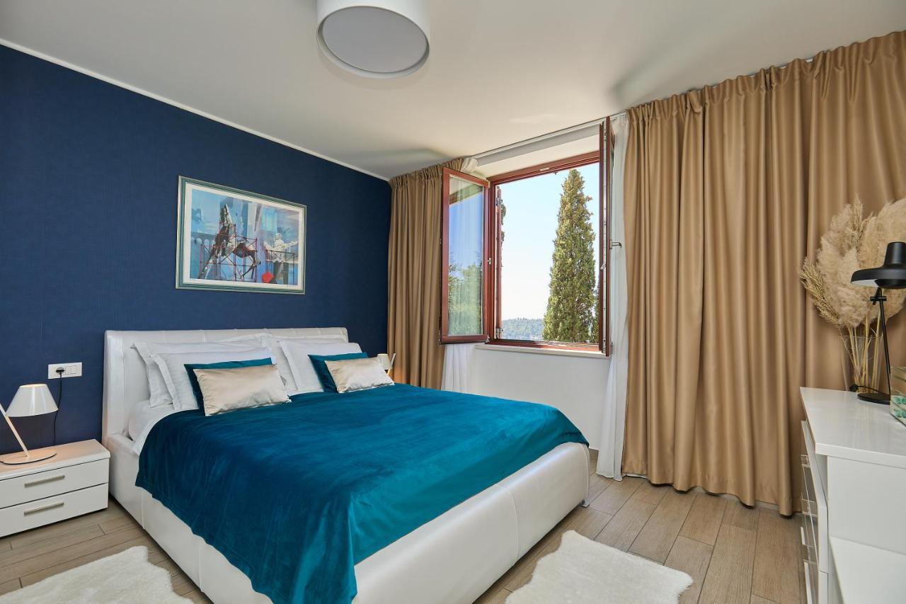 דוברובניק Villa King מראה חיצוני תמונה