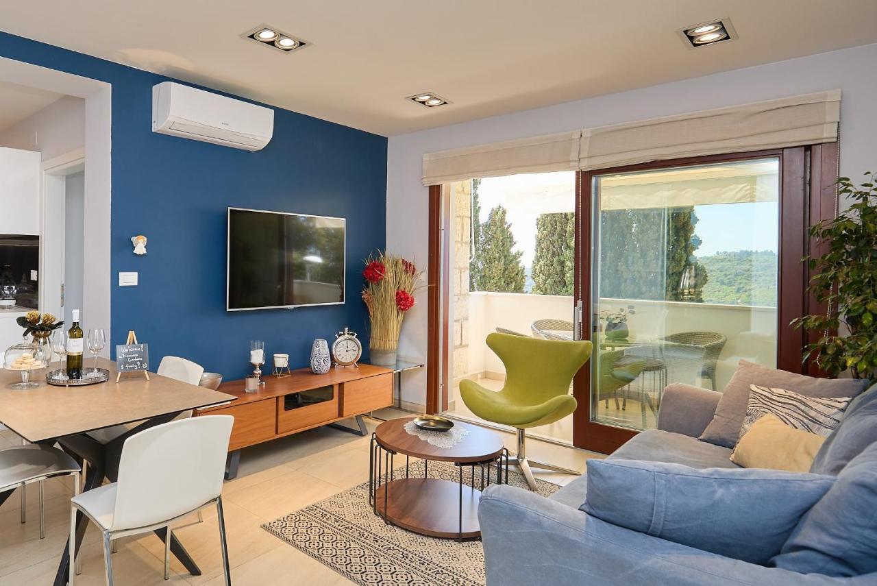 דוברובניק Villa King מראה חיצוני תמונה