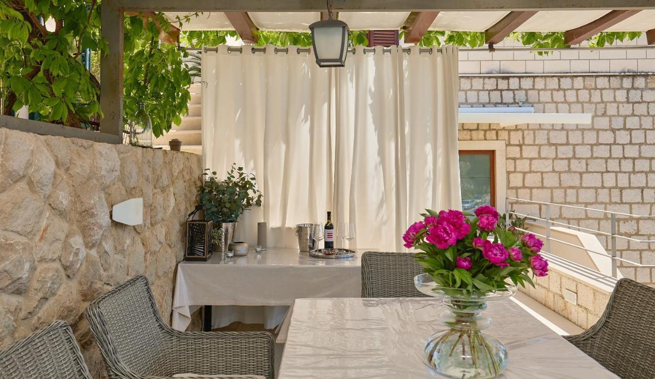 דוברובניק Villa King מראה חיצוני תמונה