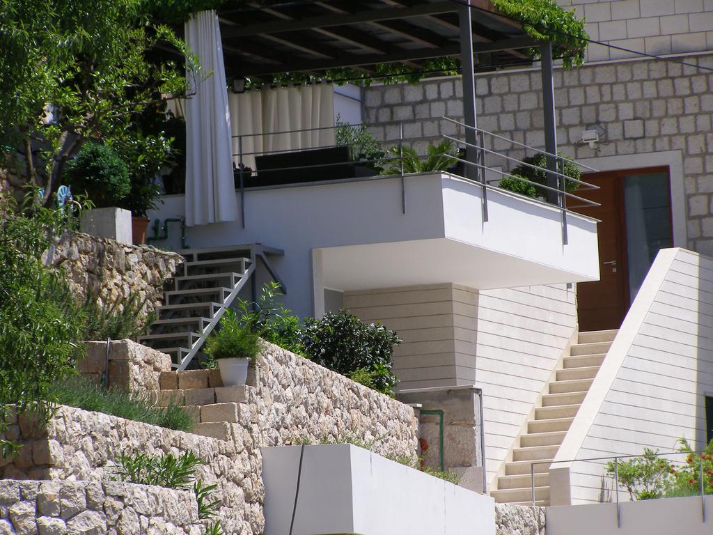 דוברובניק Villa King מראה חיצוני תמונה