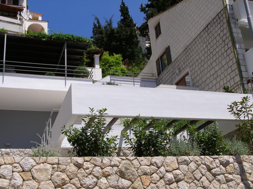דוברובניק Villa King מראה חיצוני תמונה