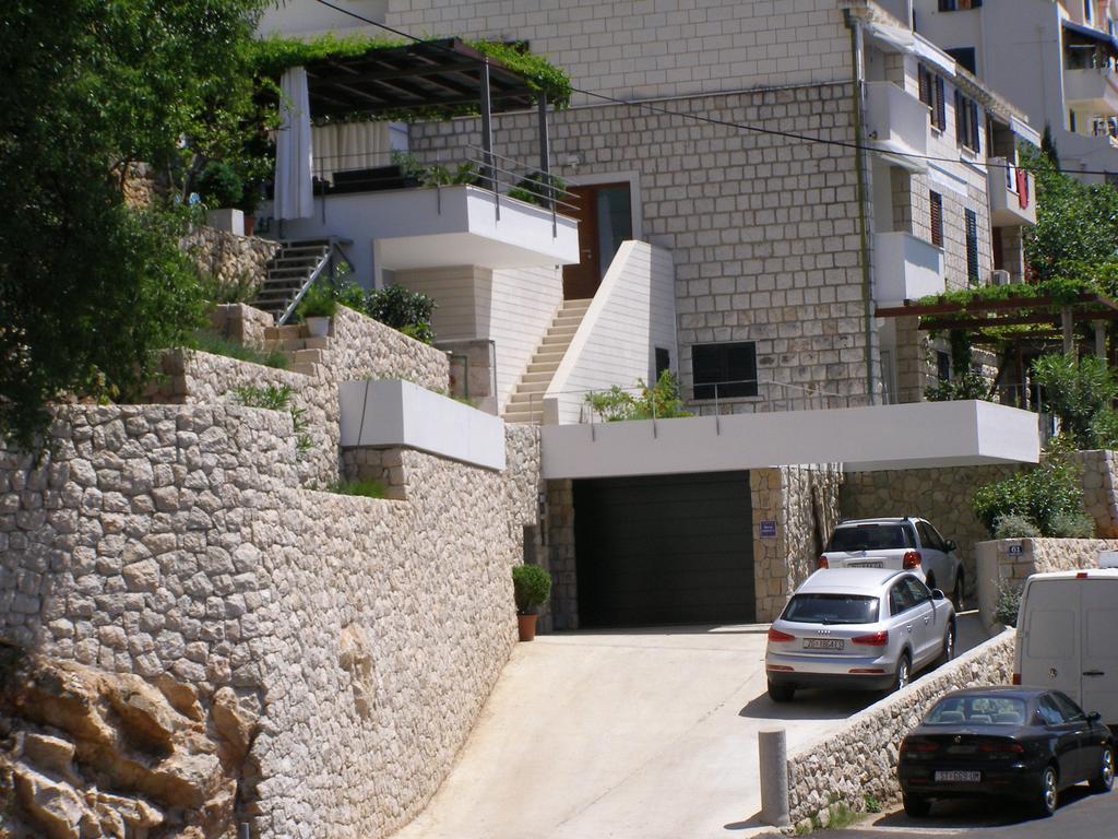 דוברובניק Villa King מראה חיצוני תמונה