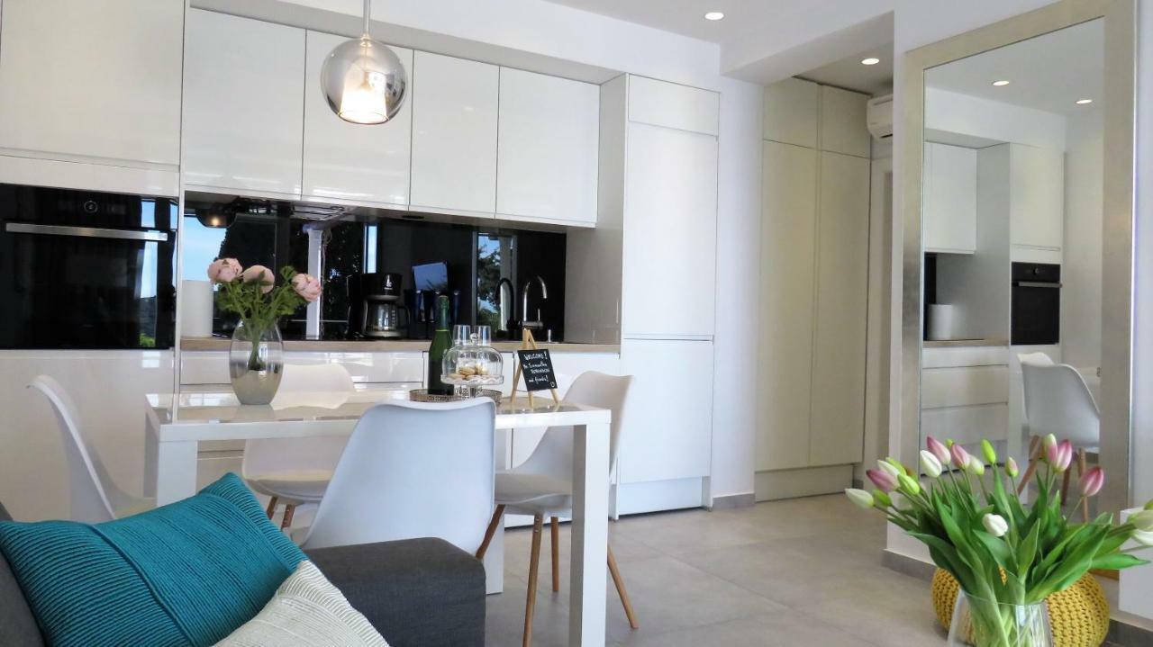 דוברובניק Villa King מראה חיצוני תמונה